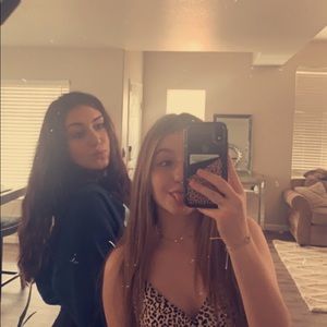 Meet your Posher, Alyssa